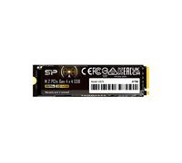Silicon Power US75 1 TB M.2 PCI Express 4.0 NVMe