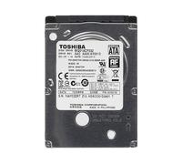 HDD interno TOSHIBA Hard Disk 320GB SATA III 2.5 MQ01ACF032 7200rpm 320 GB