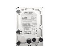 HDD interno WD (WESTERN DIGITAL) Caviar Green WD30EZRX Hard Disk 3TB 3.5 SATA 3 TB