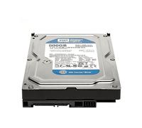 HDD interno WD (WESTERN DIGITAL) Hard Disk WD 500GB SATA 3,5'' WD5000AAKX Desktop PC 500 GB