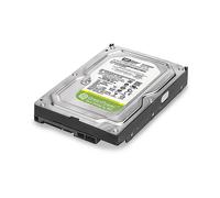 HDD interno WD (WESTERN DIGITAL) WD Hard Disk 250GB SATA 3.5 Computer Desktop WD2500AVVS 5400rpm AV Green 250 GB