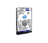 Western Digital Blue 2,5 1000 GB Serial ATA III - Nouvo