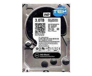 HDD INTERNO WD (WESTERN DIGITAL) WD3003FZEX 3 TB