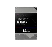 Western Digital Ultrastar 14TB SATA HC555 WUH722014CLE6L4 0B48721