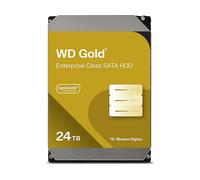 Western Digital Gold 24TB WD242KRYZ