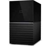 HDD MY BOOK DUO 16TB