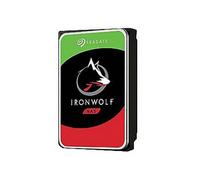 Seagate IronWolf ST1000VN008 disco rigido interno 3.5" 1 TB Serial ATA III