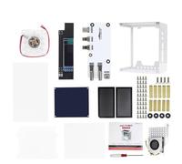 HDD PCIe di NVMe di rendimento elevato per il caso 5 con l'adattatore di PCIe ed arresto sicuro