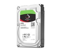 HDD Per IronWolf ST6000VN0033 ST6000VN0041 6TB 3.5" SATA 6 Gb/s 128MB 7200RPM Per HDD Interno Per Enterprise HDD