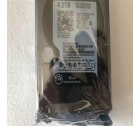 HDD Per Nero 4 TB 3.5 "SATA 6 Gb/s 64 MB 7200 RPM Per Disco Rigido Interno Per Desktop HDD Per WD4003FZEX