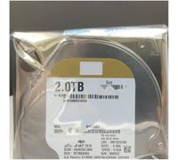 HDD Per Oro 2TB 3.5 "SATA 6 Gb/s 128MB 7200RPM Per HDD Interno Per nterprise HDD Per WD2005FBYZ
