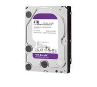 HDD Per Viola WD40EJRX 4TB 64M 4TB 3.5 "SATA 6 Gb/s 64MB 5400RPM Per Disco Rigido Interno per Sorveglianza HDD