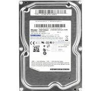 HDD Samsung 1TB SpinPoint EcoGreen F1 HD103UI 32MB 7200u/Min SATA II 3.5'' Zoll
