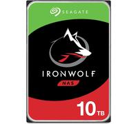 HDD Seagate IronWolf 10TB Sata-3 NAS mod. ST10000VN000