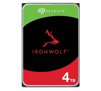 HDD Seagate IronWolf 4TB 3.5 ST4000VN006