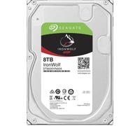 Seagate IronWolf ST8000VN004 disco rigido interno 8 TB 7200 Giri/min 256 MB 3.5" Serial ATA III