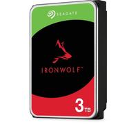 Seagate IronWolf ST3000VN006 disco rigido interno 3.5 3000 GB Serial ATA III