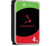 Seagate IronWolf ST4000VN006 disco rigido interno 4 TB 5400 Giri/min 256 MB 3.5" Serial ATA III