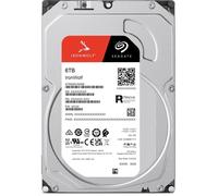 HDD Seagate IronWolf NAS ST6000VN006 6TB Sata III 256MB (D) mod. ST6000VN006 EA
