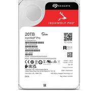 HDD Seagate IronWolf Pro NAS ST20000NT001 20TB/256MB (D) mod. ST20000NT001 EAN 8719706432276