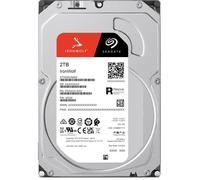 Seagate IronWolf ST2000VN003 disco rigido interno 2 TB 5400 Giri/min 256 MB 3.5" Serial ATA III