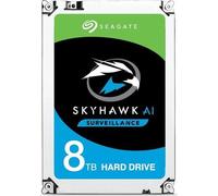 ST8000VE001 - 8TB Festplatte Seagate SkyHawk AI - Video