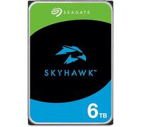 Seagate SkyHawk 3.5" 6 TB Serial ATA III ST6000VX009