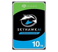 Seagate Skyhawk Ai St10000ve001 3.5´´ 10tb Hdd Trasparente 3.5´´