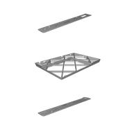 HDD & SSD Brackets for HPE Proliant DL165 Server