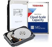 HDD Toshiba Enterprise Capacity Series MG09ACA12TE 12TB (D) mod. MG09ACA12TE EAN
