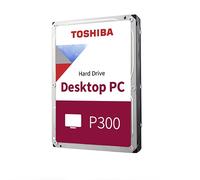 HDD Toshiba P300 HDWD260UZSVA 6TB/8,5/600/54 Sata III 128MB (D)