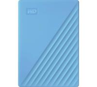 HDD WD My Passport 2TB Externe - Blu