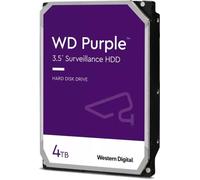 HDD WD Purple 4 TB - 6Gb/s Sata III 256MB (D) mod. WD43PURZ