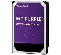 HDD WD PURPLE 6TB 3,5" SATA NEW