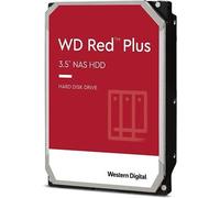 HDD WD Red Plus 2TB/8,9/600 SATA III 64MB (D) (CMR) mod. WD20EFPX