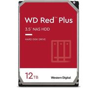 Western Digital 12TB WD Red™ Plus - - WD120EFGX