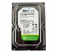 HDD WD10EURX 1TB 3,5" HARD DISK COMPUTER DESKTOP PC SATA 1000GB