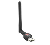 HDEO - Chiavetta USB WiFi LAN wireless 150 Mbps + antenna rimovibile 2Dbi