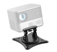 HDeye Supporto per proiettore multifunzione Nero