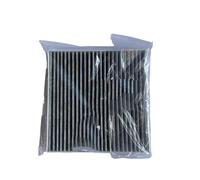 HDF-812111E-E1 Compatible for，BYD,Yuan PRO/Song Classic Edition activated carbon air conditioning filter cartridge