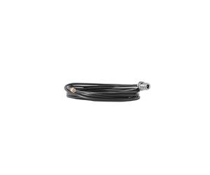 HDF200 Low Loss Cable with a length of 5m N-jack to RP-SMA-plug