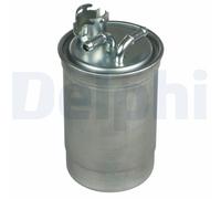 HDF519 Filtro carburante Delphi