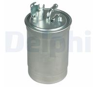 Filtro carburante Filtro per condotti/circuiti HDF520 DELPHI per VW SEAT