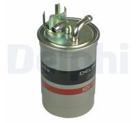 Delphi Filtro carburante HDF540 per Audi A2