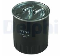 HDF544 Filtro carburante Delphi