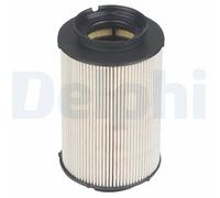 Delphi Filtro carburante Cartuccia HDF547 per VW, Audi, SEAT, Skoda
