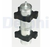DELPHI HDF548 Filtro carburante