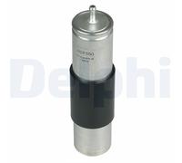 DELPHI HDF550 Filtro carburante