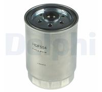 Filtro carburante DELPHI HDF554