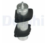 Delphi Filtro carburante HDF603 per Audi A6 C7 e Q7